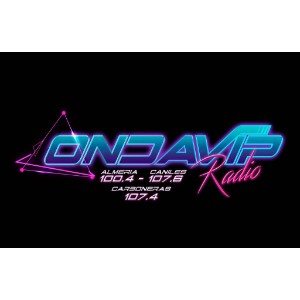 ONDA VIP RADIO-logo