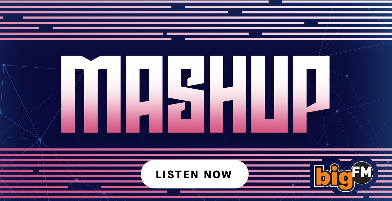 Mash Up