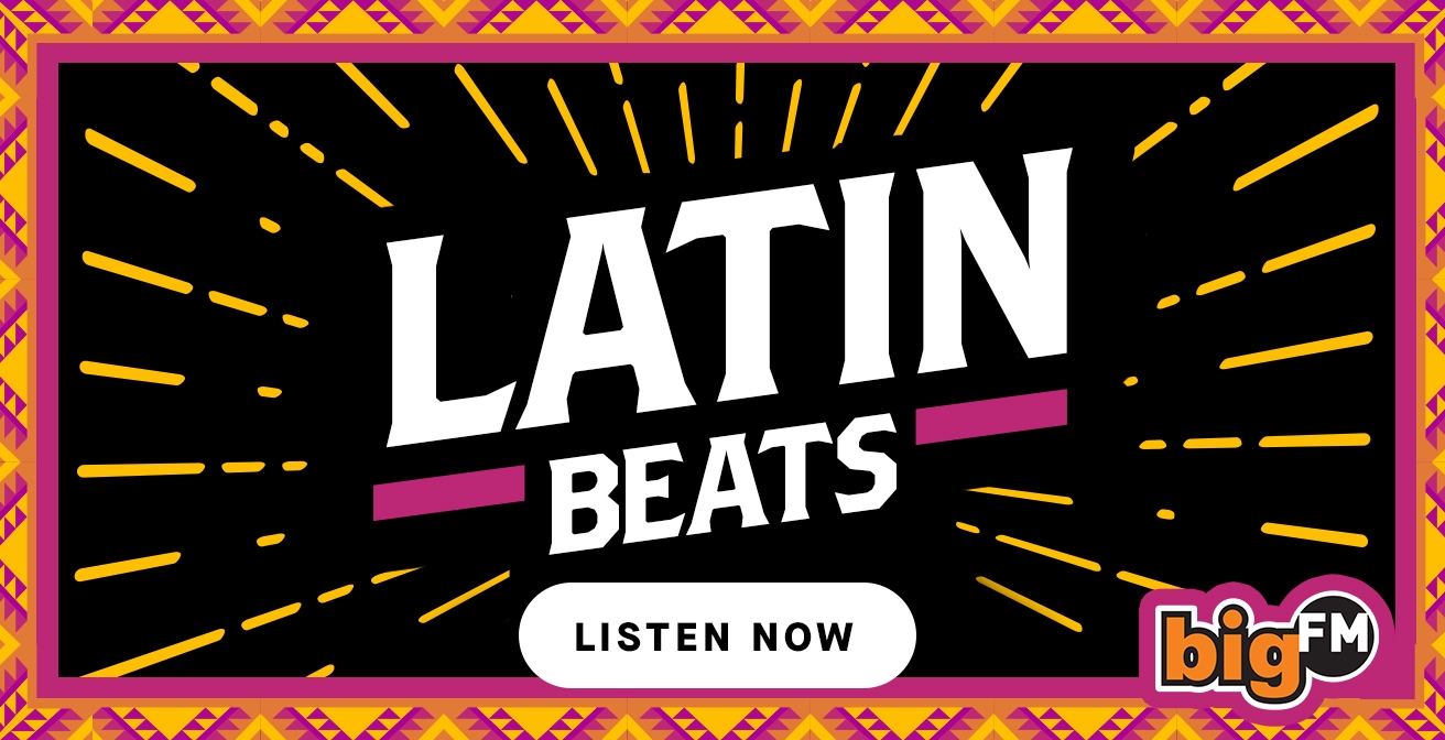Latin Beats