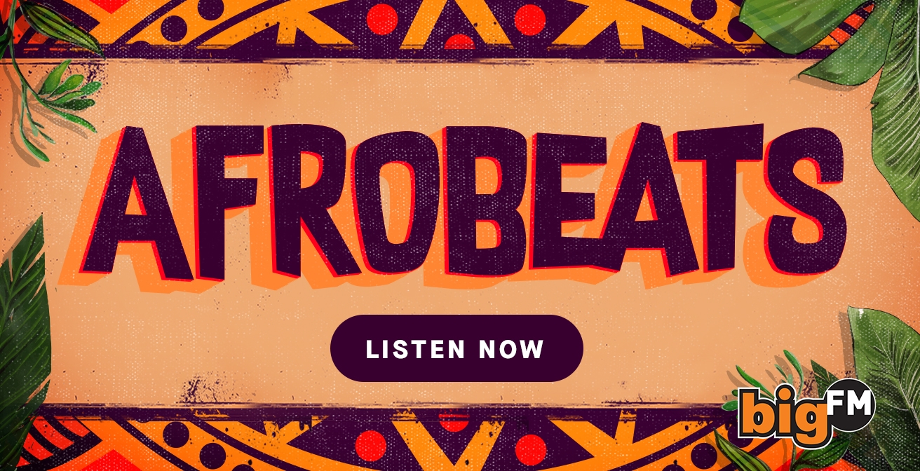 Afrobeats
