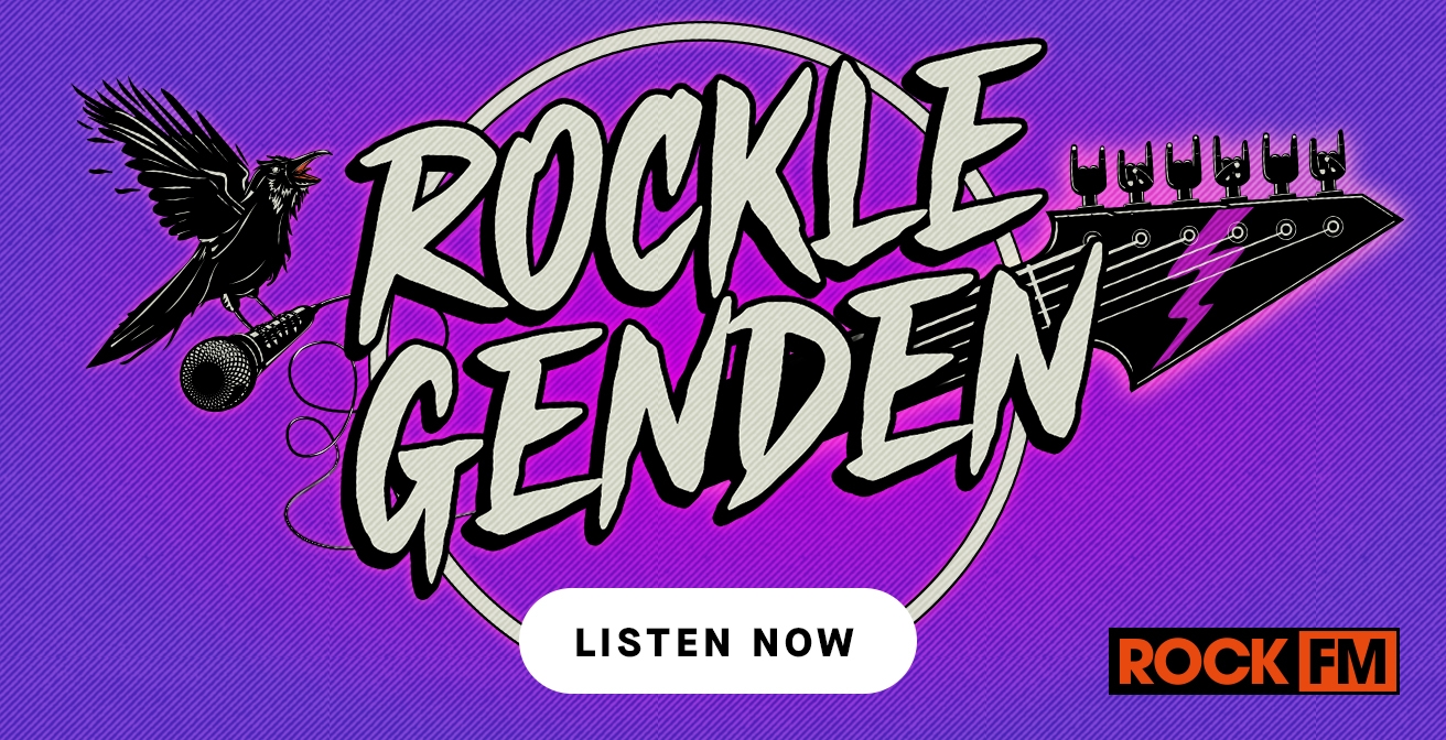 Rocklegenden