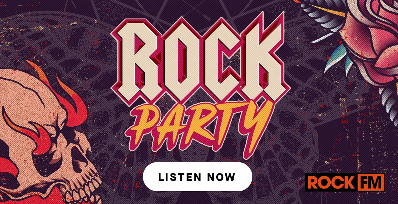 Rock Party