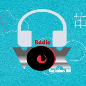 RADIO VOX CARLINHOS BILL-logo