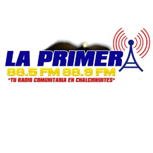 RADIO LA PRIMERA-logo