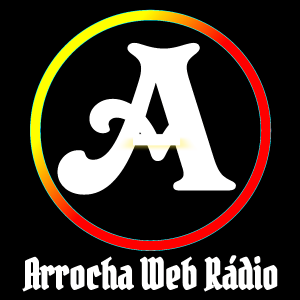 Arrocha Web Radio-logo