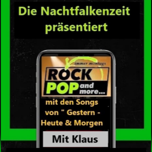 Die Nachtfalkenzeit-logo