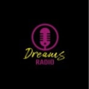 My Dreams Radio-logo