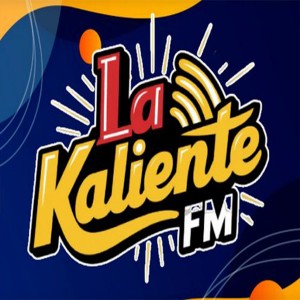 LA KALIENTE FM-logo