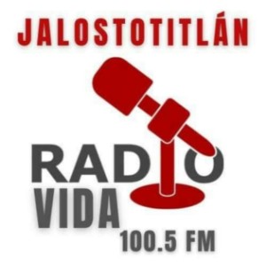Radio Vida 1005 fm-logo
