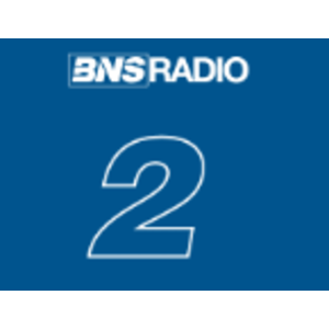 BNS Radio 2-logo