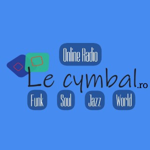 Le cymbal-logo