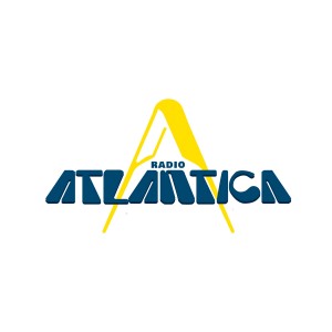 Radio atlantica FM-logo