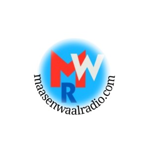 Maasenwaalradio-logo