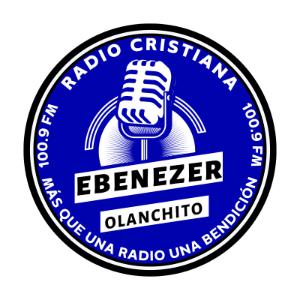 RADIO EBENEZER OLANCHITO-logo