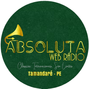 Absoluta Web Radio-logo
