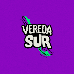 Emisora Vereda Sur-logo