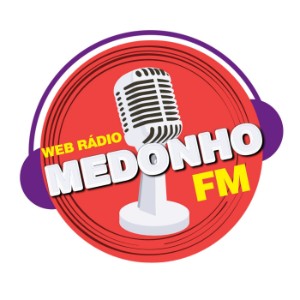 Medonho FM-logo