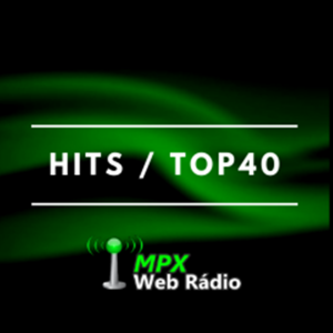 MPX Web Radio Hits-logo