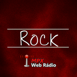 MPX Web Radio Rock-logo