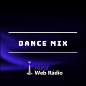 MPX Web Radio Dancemix-logo