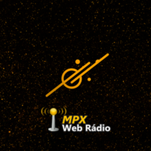 MPX Web Radio Planet-logo
