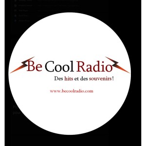 Be Cool Radio-logo