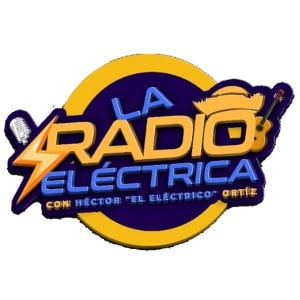 LA RADIO ELECTRICA-logo