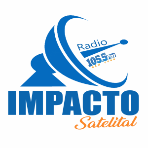 Radio Impacto Satelital-logo