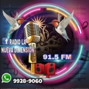 RADIO DIMENSION-logo