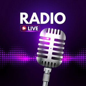 Nd Live Radio-logo