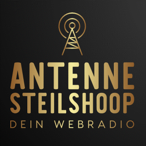 Antenne Steilshoop-logo