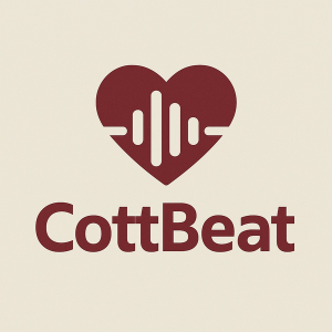 CottBeat-logo