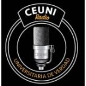 CEUNI RADIO-logo