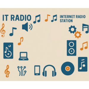 IT Radio-logo