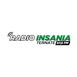 Insania FM Ternate-logo