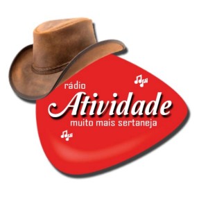 Radio Atividade-logo