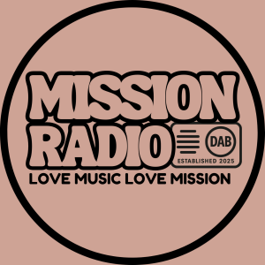 Mission Radio 90.6