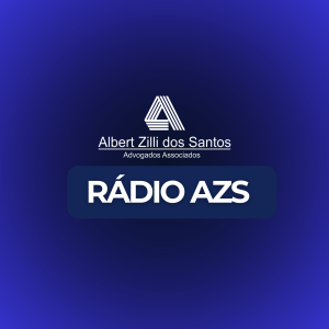 Radio AZS-logo