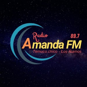 RADIO AMANDA FM-logo