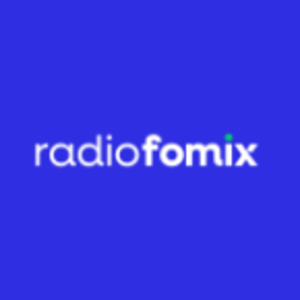 Radio Fomix-logo
