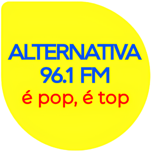 Alternativa 961-logo