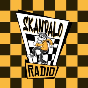 Skandalo Radio-logo