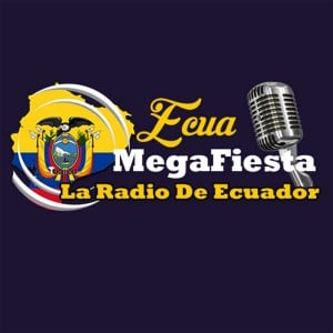 Ecua Mega Fiesta-logo