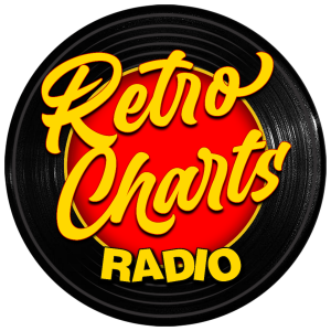 Retro Charts Radio-logo