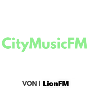 CityMusic FM-logo