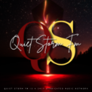 Quiet Storm FM-logo