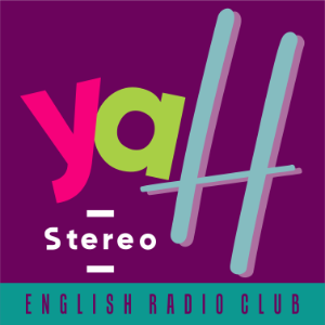 Yah Stereo-logo