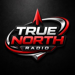 True North Radio-logo