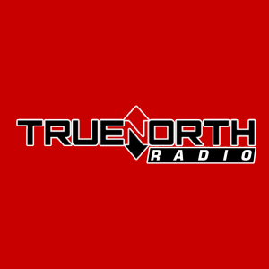 True North Radio-logo