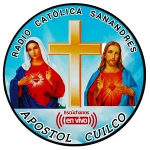 Radio san adres apostol cuilco-logo